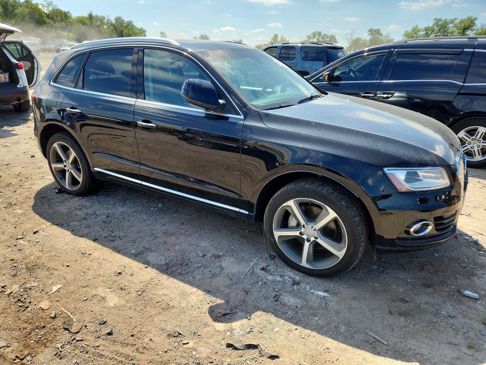 Aukcja sprzedaży 2015 Audi Q5, vin: WA1CMAFP7FA029651, numer aukcji: 67669666