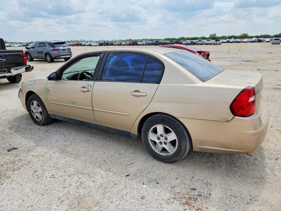 2004 Chevrolet Malibu მანქანა იყიდება აუქციონზე, vin: 1G1ZT52814F121257, აუქციონის ნომერი: 70497916