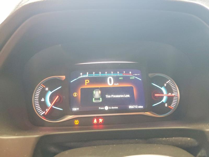 67658656 :رقم المزاد ، 5FNYF8H90KB026296 vin ، 2019 Honda Passport مزاد بيع