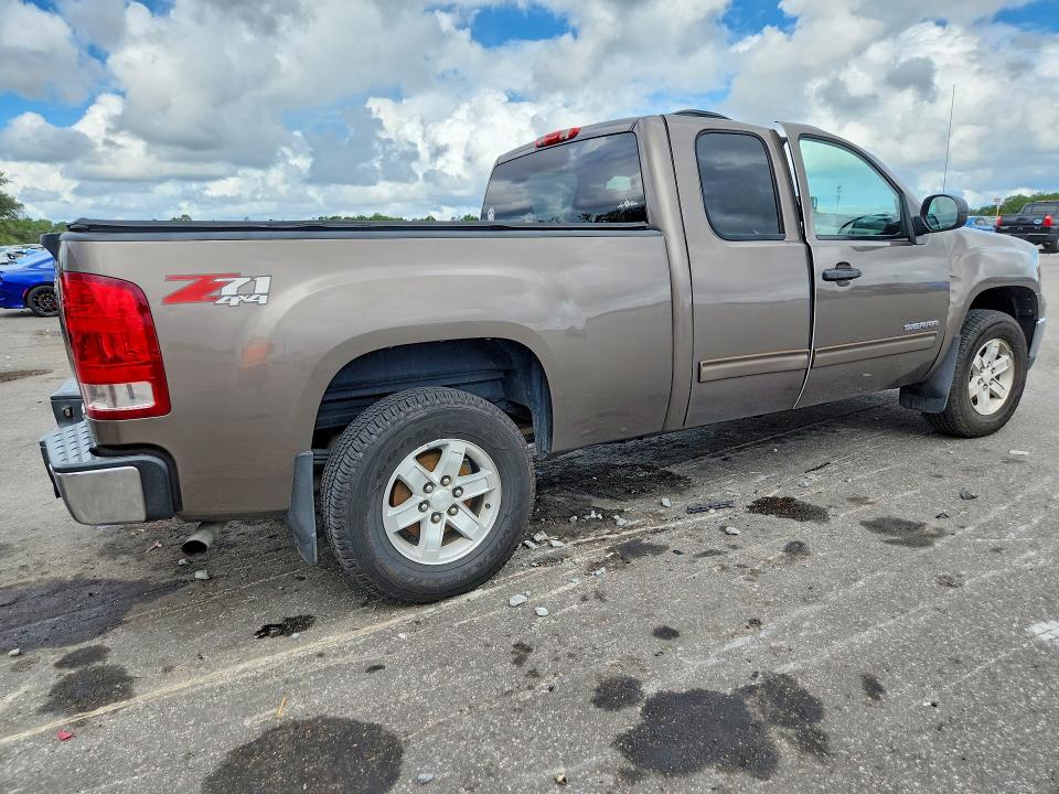 67550166 :رقم المزاد ، 1GTR2VE78DZ325002 vin ، 2013 Gmc Sierra مزاد بيع