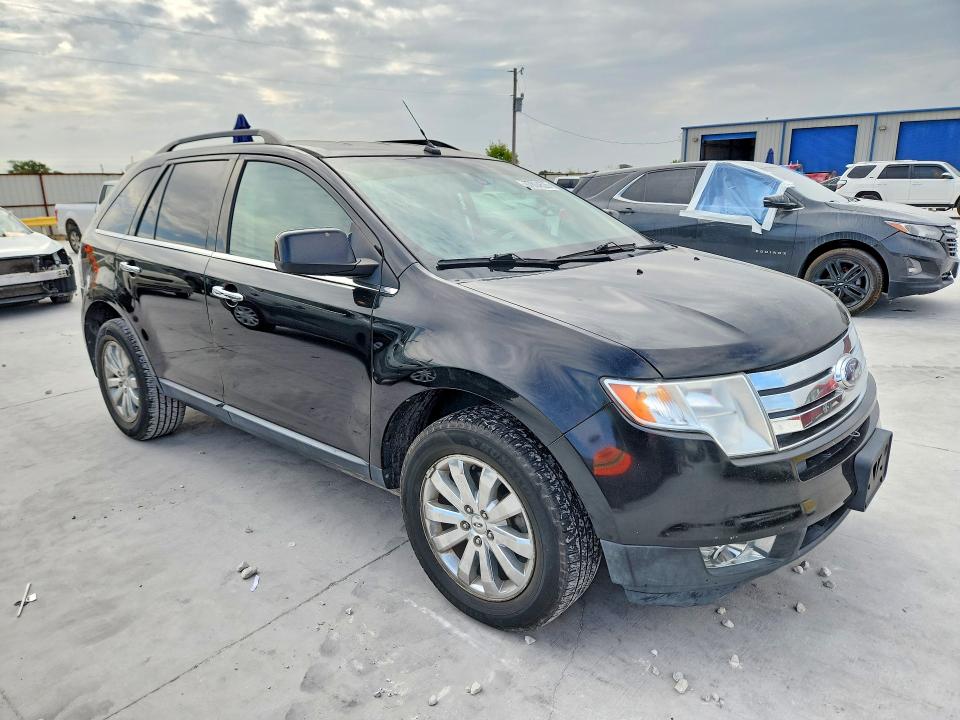 67804626 :رقم المزاد ، 2FMDK4KC5ABB31379 vin ، 2010 Ford Edge مزاد بيع