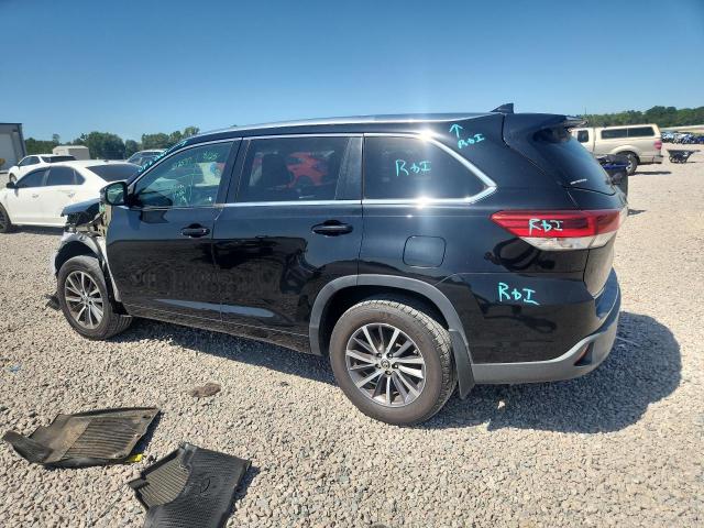 Продаж на аукціоні авто 2017 Toyota Highlander, vin: 5TDJZRFH1HS441172, номер лоту: 69430896