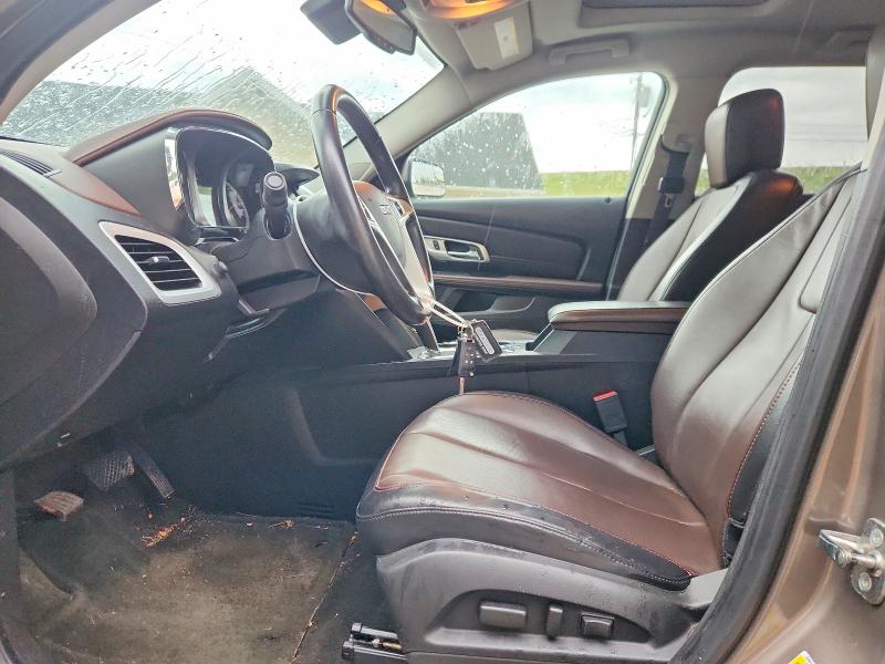 Aukcja sprzedaży 2012 Gmc Terrain, vin: 2GKFLUE59C6352233, numer aukcji: 66749876