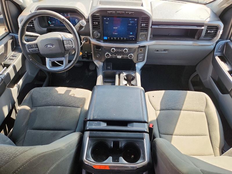 Aukcja sprzedaży 2024 Ford F150, vin: 1FTEW3KP5RKE08639, numer aukcji: 68858346