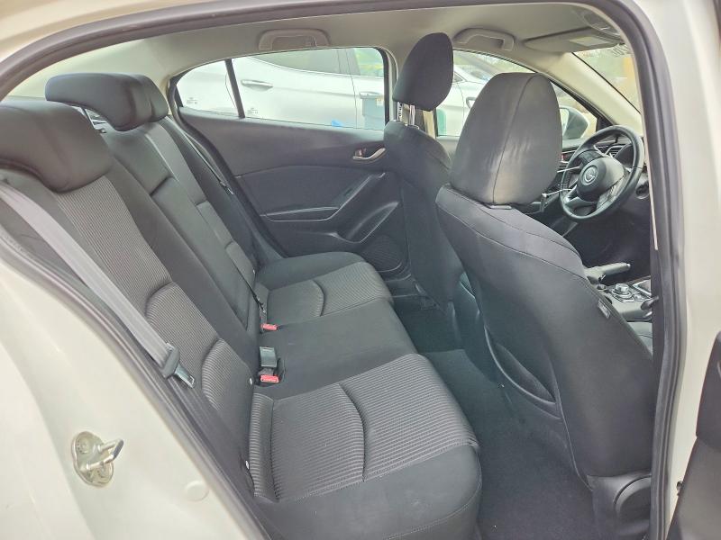 Продажа на аукционе авто 2016 Mazda 3, vin: 3MZBM1V72GM254130, номер лота: 68222926