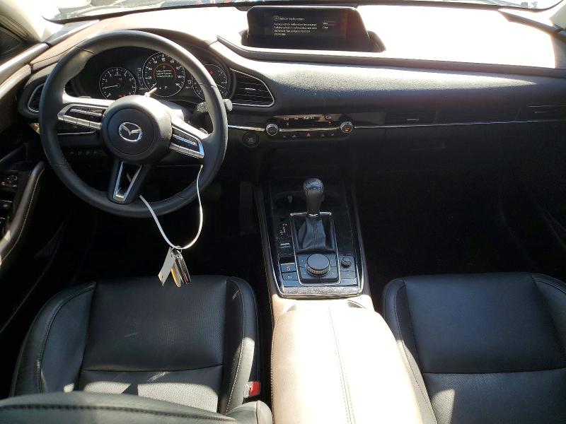 Aukcja sprzedaży 2021 Mazda Cx-30, vin: 3MVDMBDL8MM319802, numer aukcji: 66987996