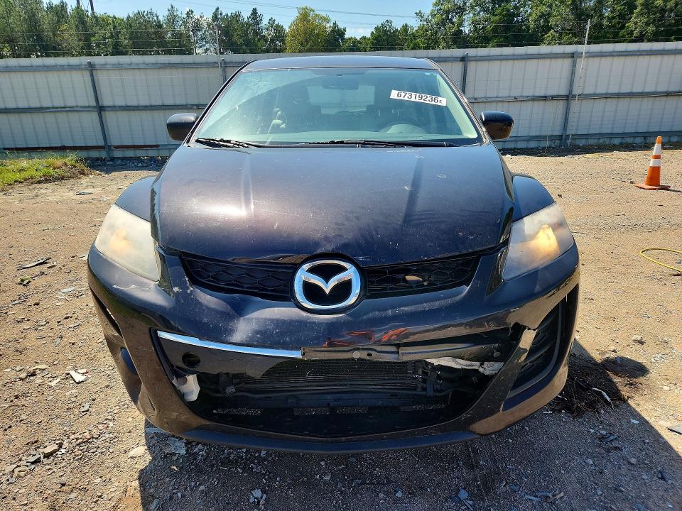 67319236 :رقم المزاد ، JM3ER2W5XA0329582 vin ، 2010 Mazda Cx-7 مزاد بيع