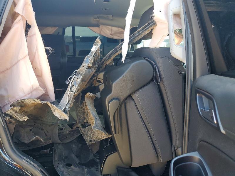 68044646 :رقم المزاد ، 1GNLCDKCXKR175977 vin ، 2019 Chevrolet Tahoe مزاد بيع