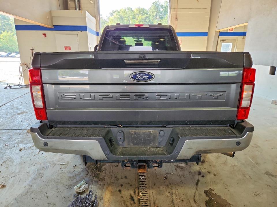 Продаж на аукціоні авто 2020 Ford F250, vin: 1FT7X2B63LED57686, номер лоту: 67508446