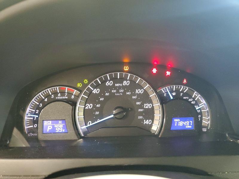 Aukcja sprzedaży 2012 Toyota Camry, vin: 4T1BF1FK5CU037267, numer aukcji: 67784936