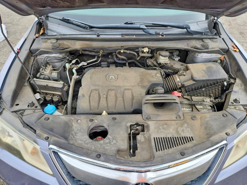 Продаж на аукціоні авто 2013 Acura Rdx, vin: 5J8TB3H53DL018555, номер лоту: 68841586