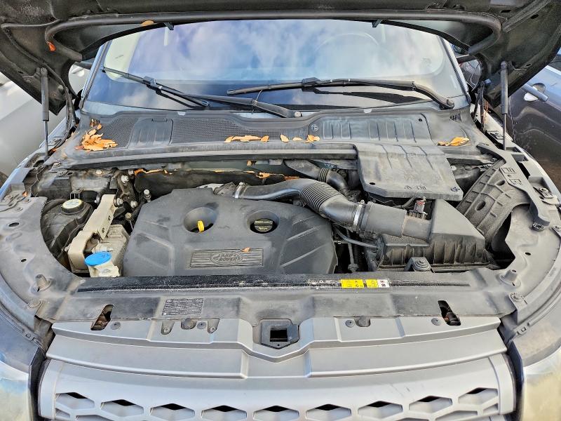 66906496 :رقم المزاد ، SALVN2BG3FH992425 vin ، 2015 Land Rover Range Rover Evoque مزاد بيع