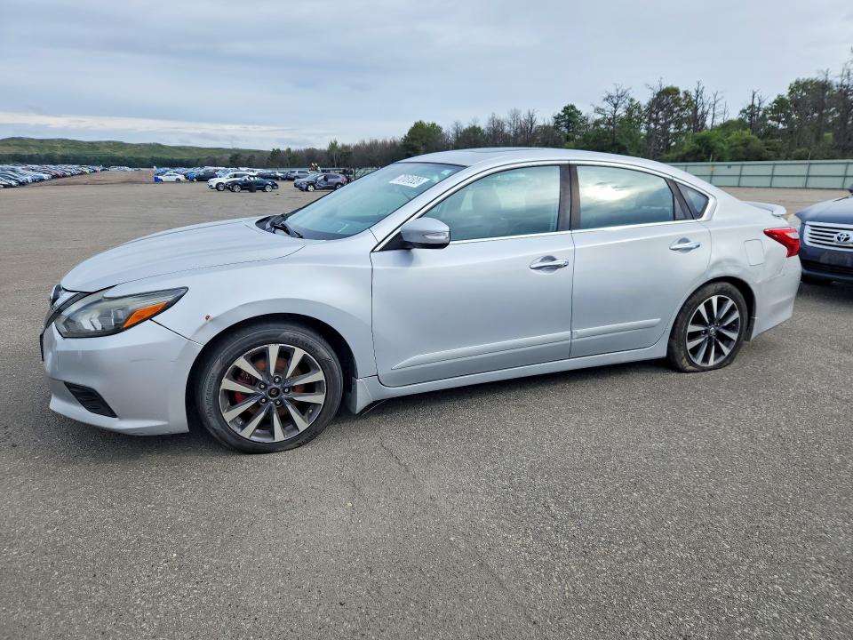 Aukcja sprzedaży 2016 Nissan Altima, vin: 1N4AL3AP1GC238222, numer aukcji: 70181826