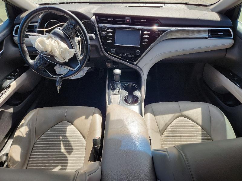 Продаж на аукціоні авто 2018 Toyota Camry, vin: 4T1B11HK2JU122897, номер лоту: 67823086