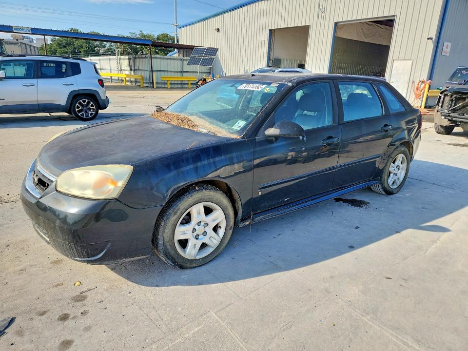 Aukcja sprzedaży 2007 Chevrolet Malibu, vin: 1G1ZT68N17F119810, numer aukcji: 70175586