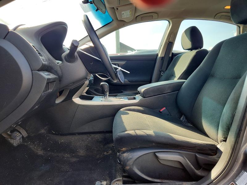 Продаж на аукціоні авто 2015 Nissan Altima, vin: 1N4AL3AP4FN335207, номер лоту: 69561856