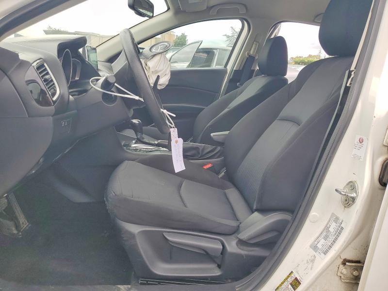 69384126 :رقم المزاد ، 3MZBM1K75FM150167 vin ، 2015 Mazda 3 مزاد بيع