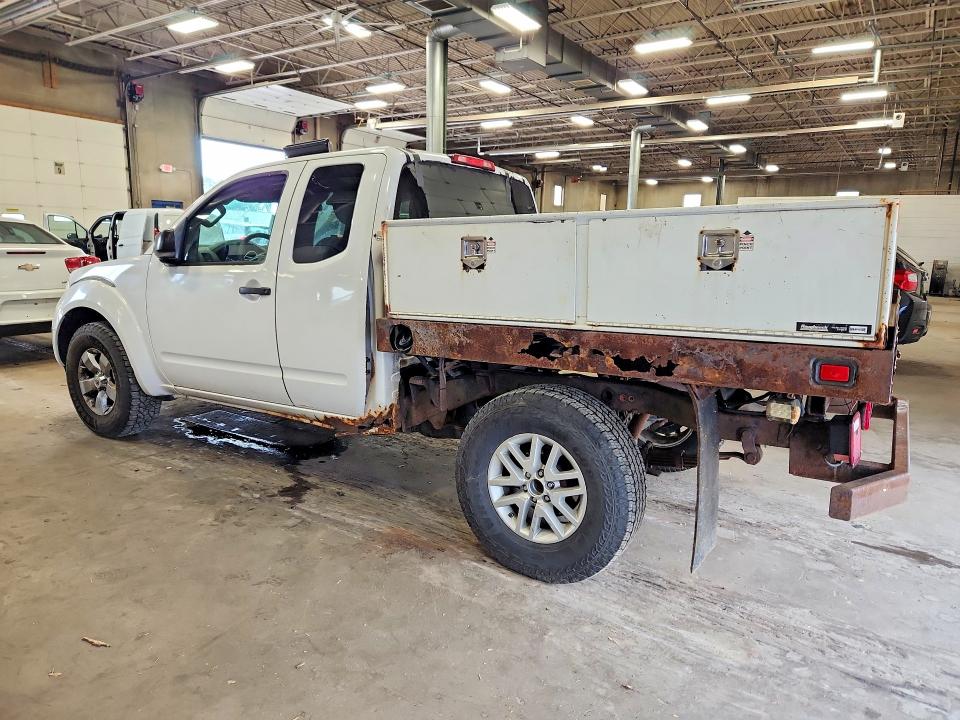 Aukcja sprzedaży 2012 Nissan Frontier, vin: 1N6AD0CW6CC419513, numer aukcji: 70877926