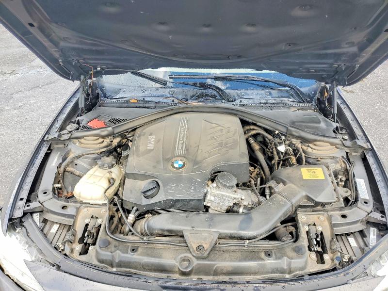 67440746 :رقم المزاد ، WBA3A9G59DNP37249 vin ، 2013 Bmw 335 مزاد بيع