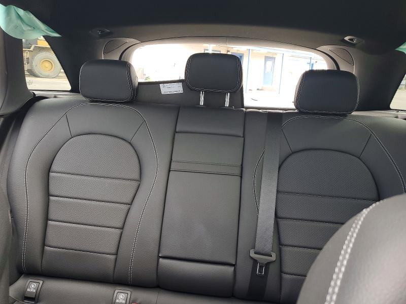 Продажа на аукционе авто 2021 Mercedes-benz Glc, vin: W1N0G8EBXMV322960, номер лота: 68111546