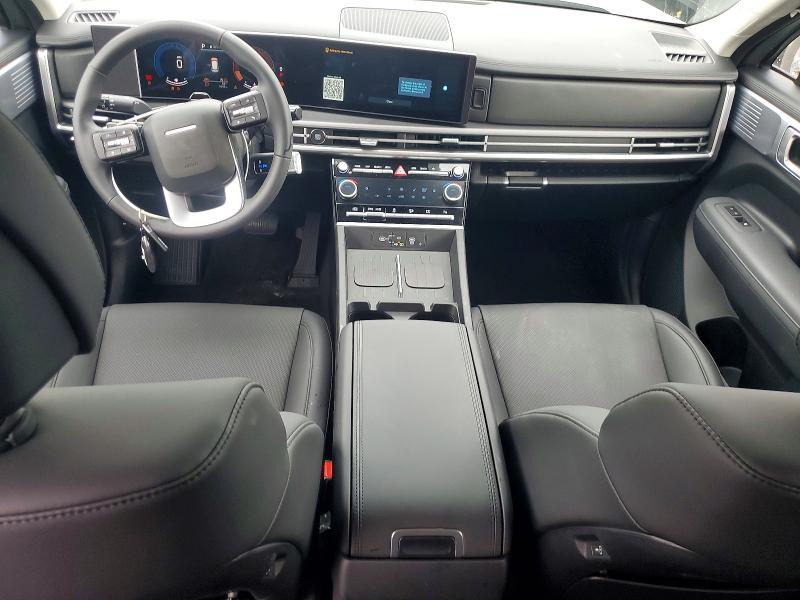 Продаж на аукціоні авто 2026 Hyundai Santa Fe, vin: 5NMP24GLXTH224073, номер лоту: 68189826