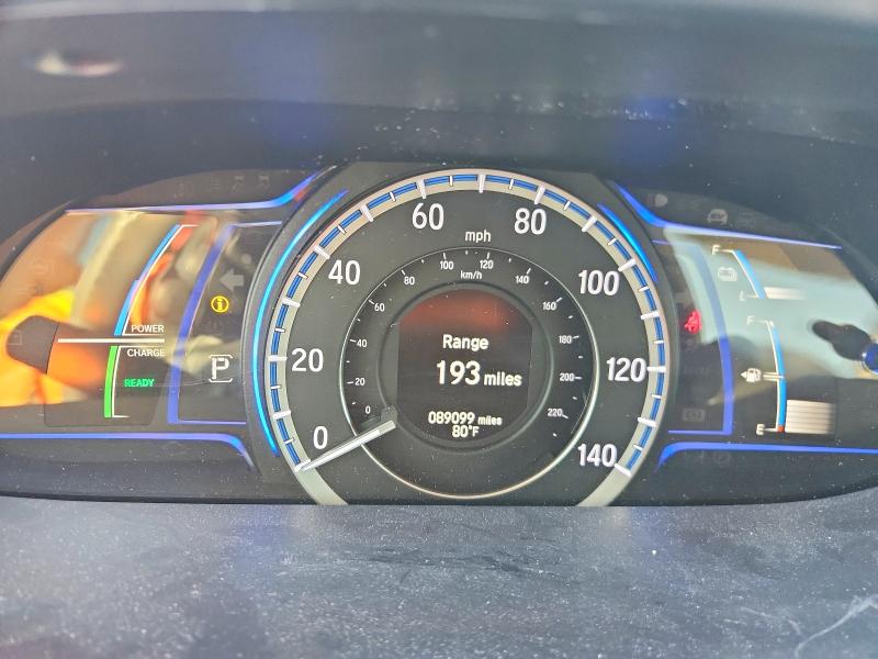 2015 Honda Accord მანქანა იყიდება აუქციონზე, vin: 1HGCR6F56FA010089, აუქციონის ნომერი: 69179666