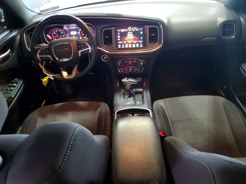 65417206 :رقم المزاد ، 2C3CDXJG8FH926449 vin ، 2015 Dodge Charger مزاد بيع