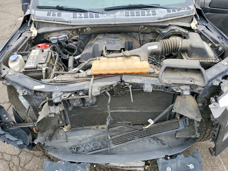 Продаж на аукціоні авто 2015 Ford F150, vin: 1FTEX1EP2FKE74378, номер лоту: 71106936