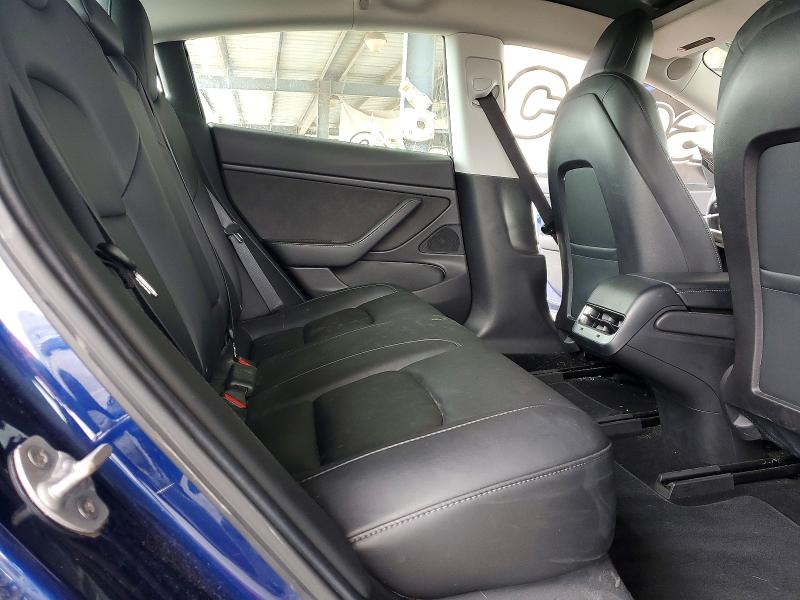 Продаж на аукціоні авто 2019 Tesla Model 3, vin: 5YJ3E1EB5KF199291, номер лоту: 69440416