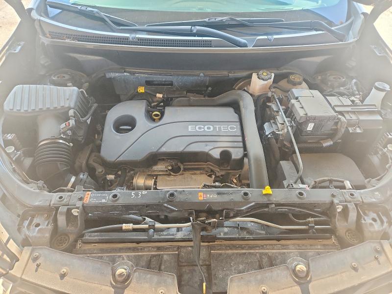 67458006 :رقم المزاد ، 2GNAXUEV7N6120220 vin ، 2022 Chevrolet Equinox مزاد بيع