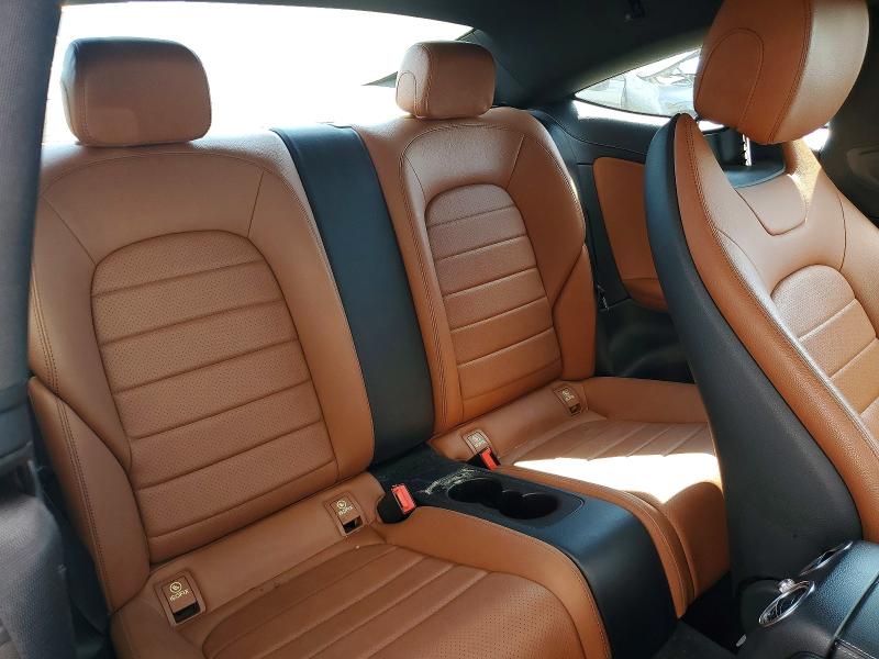 Aukcja sprzedaży 2017 Mercedes-benz C, vin: WDDWJ4KB8HF446487, numer aukcji: 67261526