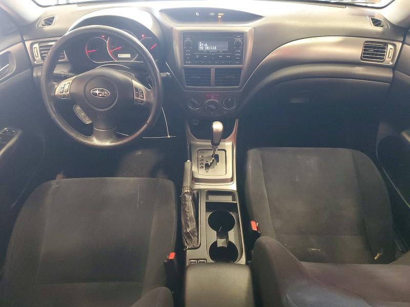 2011 Subaru Impreza მანქანა იყიდება აუქციონზე, vin: JF1GH6B60BH803266, აუქციონის ნომერი: 68926686