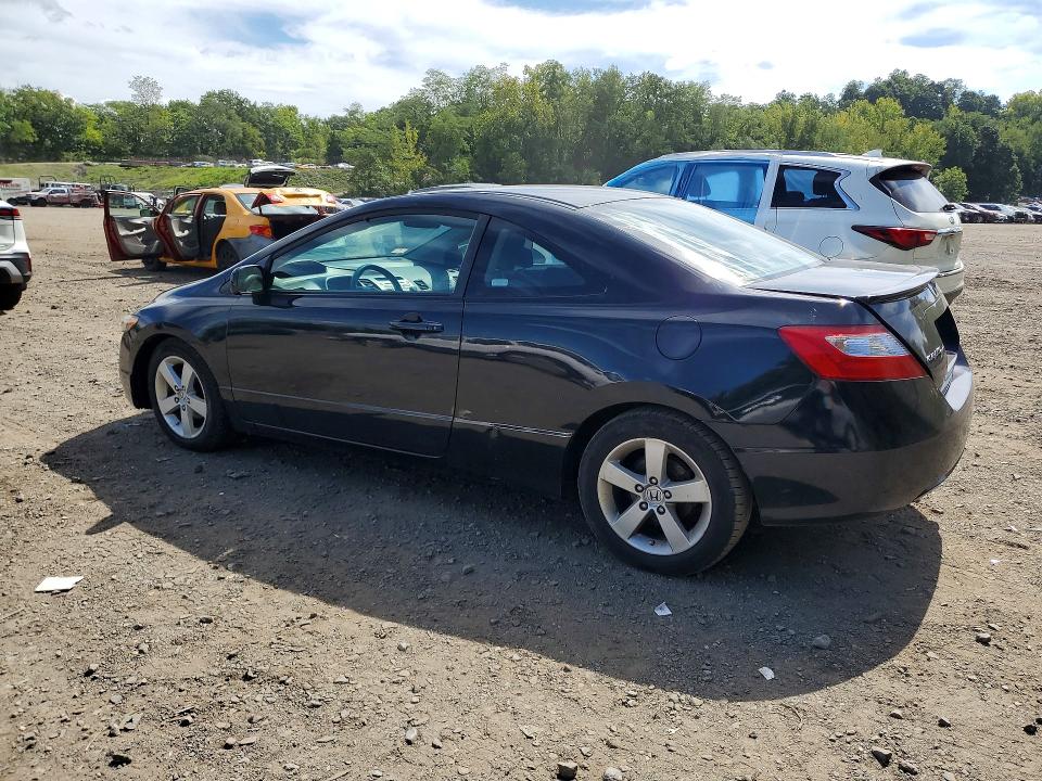 68014766 :رقم المزاد ، 2HGFG12898H559859 vin ، 2008 Honda Civic مزاد بيع