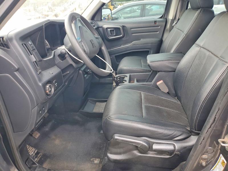 Aukcja sprzedaży 2010 Honda Ridgeline, vin: 5FPYK1F21AB005441, numer aukcji: 71117986