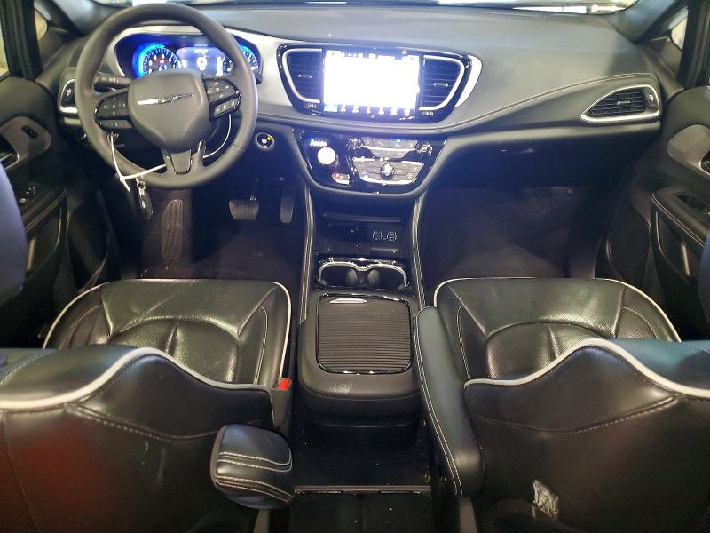 Aukcja sprzedaży 2025 Chrysler Pacifica, vin: 2C4RC1GGXSR520013, numer aukcji: 70246836