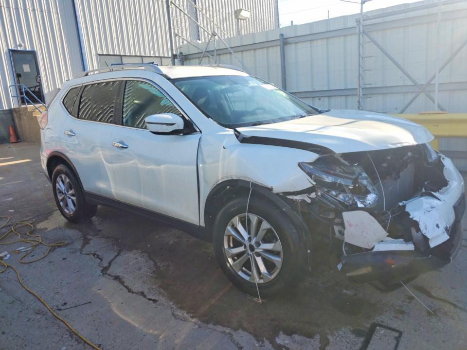 Aukcja sprzedaży 2016 Nissan Rogue, vin: 5N1AT2MV2GC896979, numer aukcji: 68558126