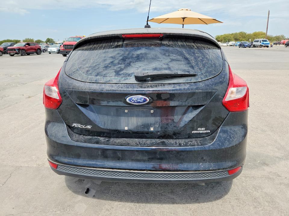 Aukcja sprzedaży 2014 Ford Focus, vin: 1FADP3K28EL279884, numer aukcji: 68586766
