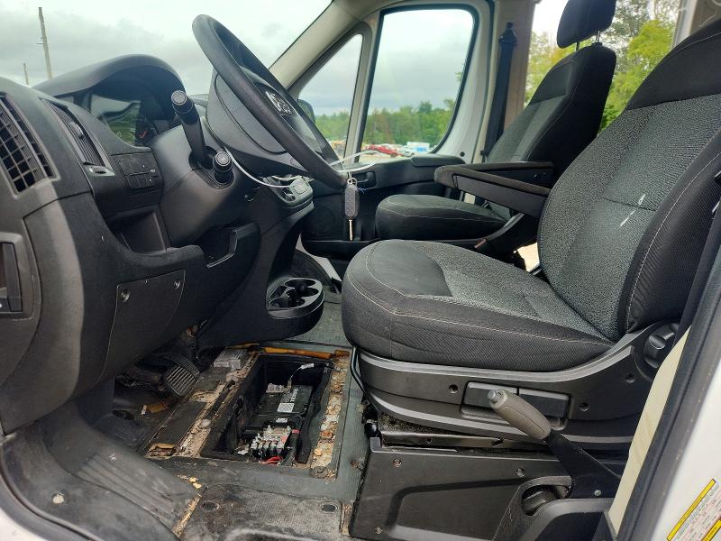 Продажа на аукционе авто 2014 Ram Promaster 2500, vin: 3C6TRVDD0EE130007, номер лота: 67432396