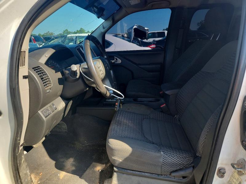 Aukcja sprzedaży 2019 Nissan Frontier, vin: 1N6DD0CU3KN719525, numer aukcji: 69347516