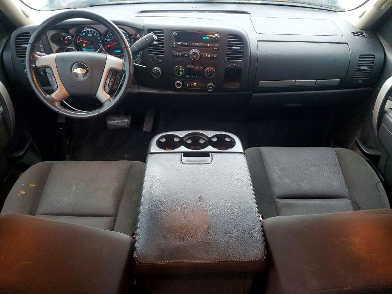 Продажа на аукционе авто 2011 Chevrolet Silverado, vin: 1GCRKSE34BZ136324, номер лота: 69926746