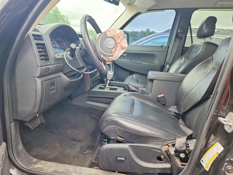 Aukcja sprzedaży 2012 Jeep Liberty, vin: 1C4PJMAK1CW197703, numer aukcji: 64309536