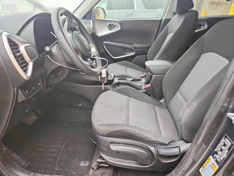 Продаж на аукціоні авто 2022 Kia Soul, vin: KNDJ23AU1N7811760, номер лоту: 70006416