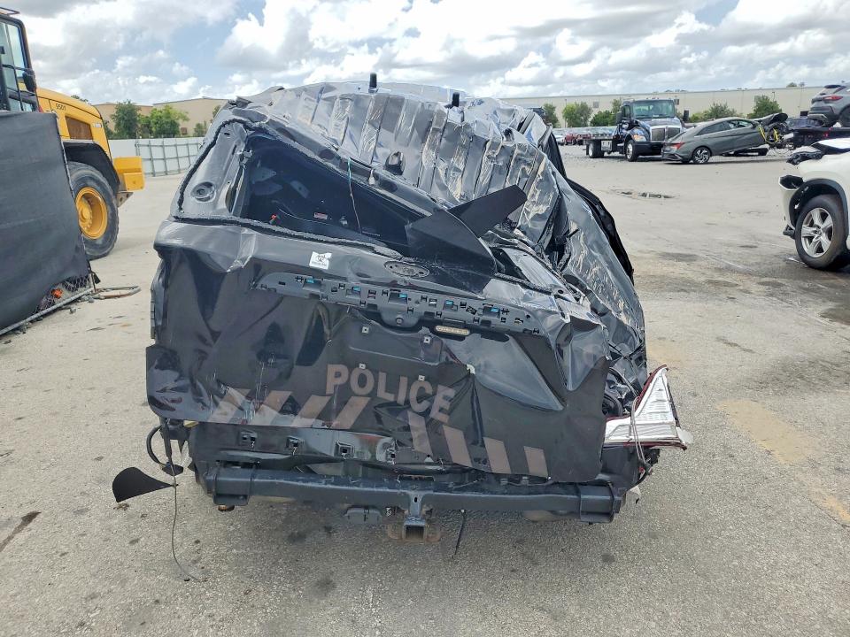 2021 Ford Explorer მანქანა იყიდება აუქციონზე, vin: 1FM5K8AW2MNA09689, აუქციონის ნომერი: 67908836