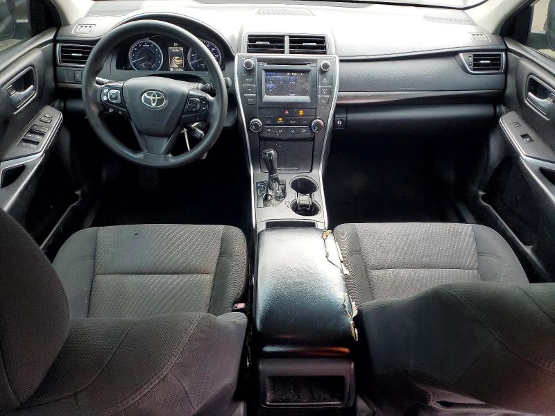 69929196 :رقم المزاد ، 4T1BF1FK0GU614311 vin ، 2016 Toyota Camry مزاد بيع