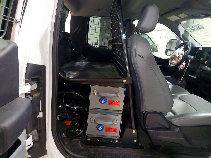 Aukcja sprzedaży 2024 Ford F250, vin: 1FT7X2BAXRED92688, numer aukcji: 67066936