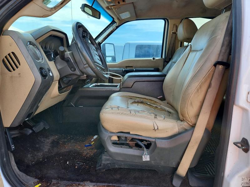 Продажа на аукционе авто 2011 Ford F250, vin: 1FT7W2BT3BEA84983, номер лота: 68249756