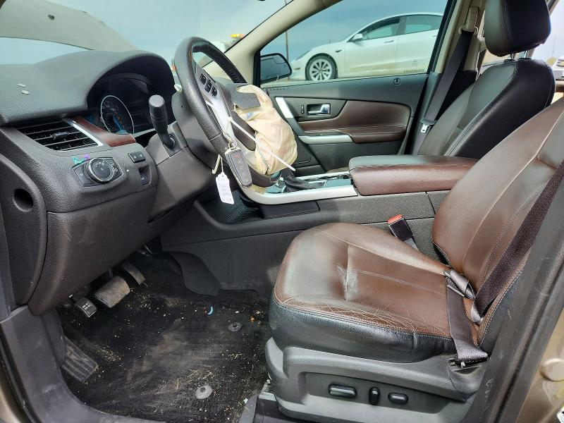 Продажа на аукционе авто 2013 Ford Edge, vin: 2FMDK3KC3DBA57703, номер лота: 70864736