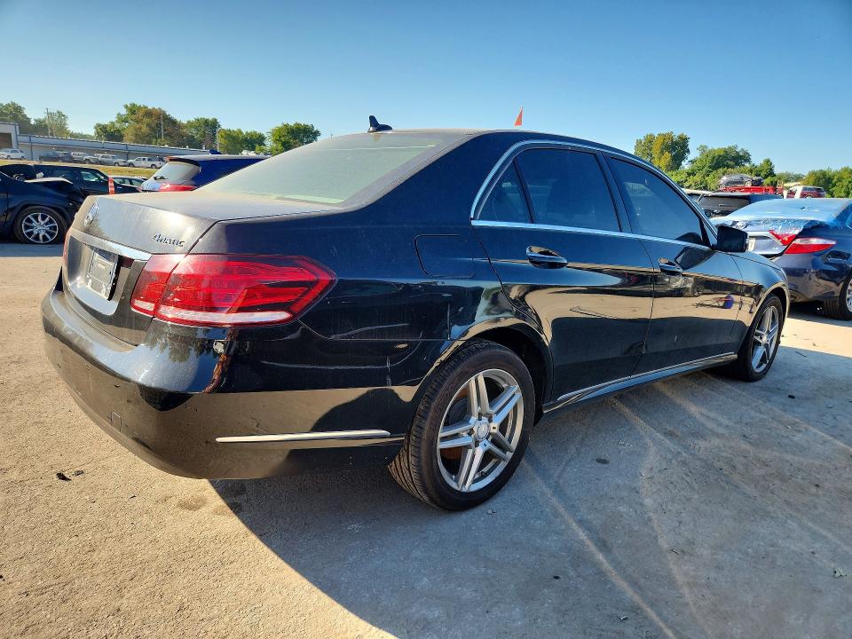 Продаж на аукціоні авто 2014 Mercedes-benz E, vin: WDDHF8JB3EA996871, номер лоту: 67740436