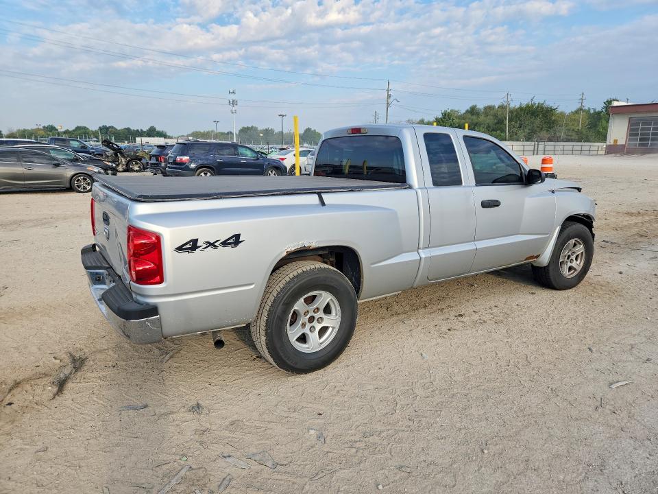 Aukcja sprzedaży 2006 Dodge Dakota, vin: 1D7HW42K06S508754, numer aukcji: 68709026
