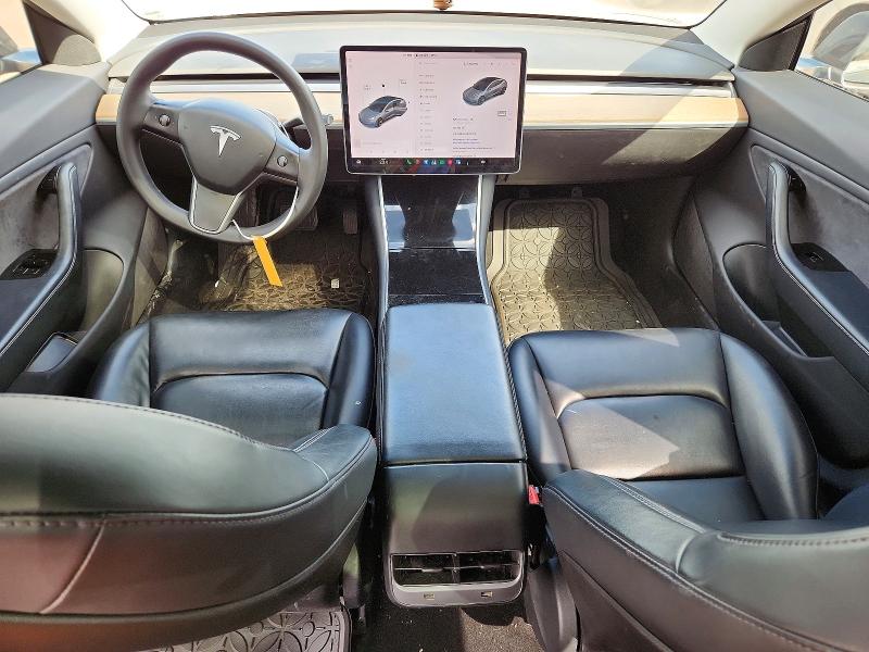 Aukcja sprzedaży 2018 Tesla Model 3, vin: 5YJ3E1EA6JF025770, numer aukcji: 68212806